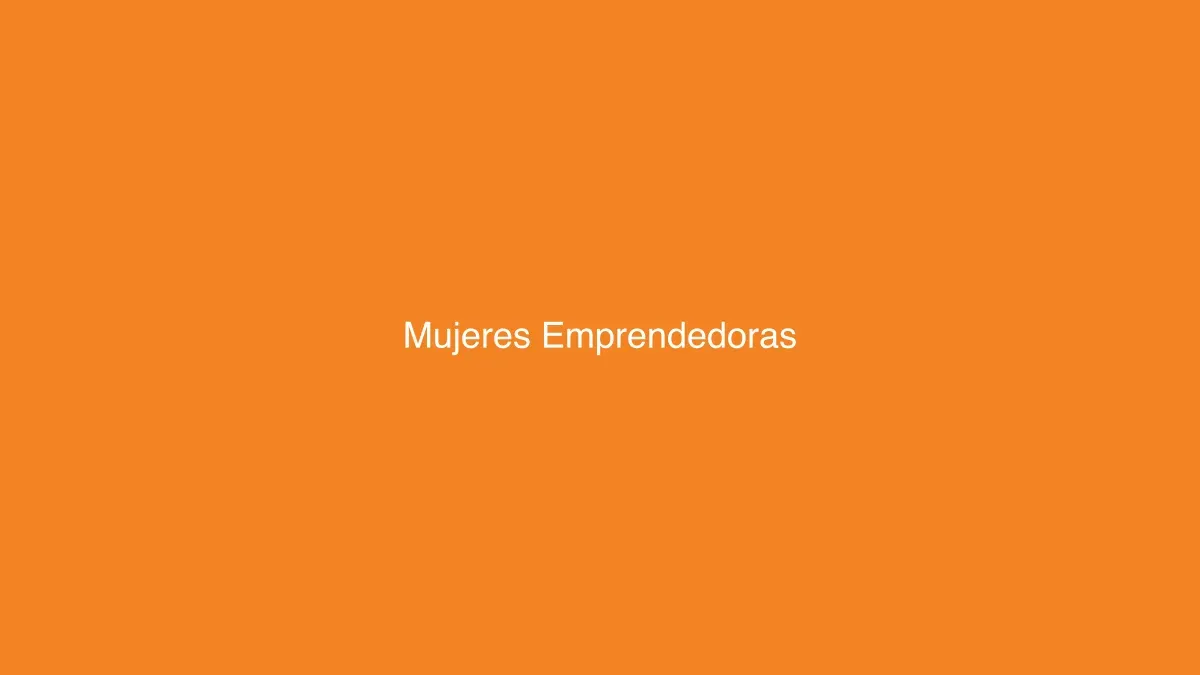Mujeres emprendedoras del Chapare en taller de capacitación